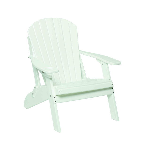 Rosecliff Heights Plastic/Resin Adirondack Chair Wayfair Canada